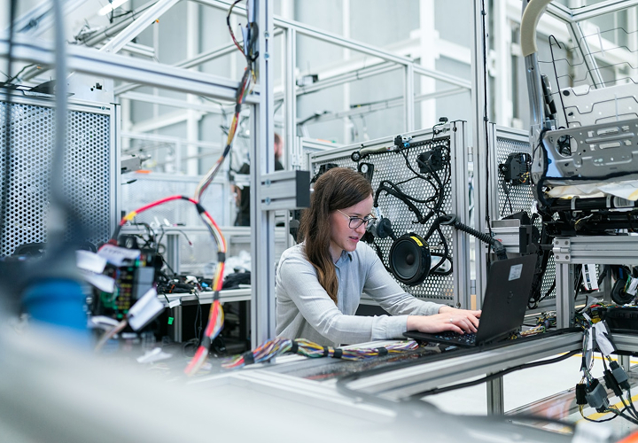 Industrial Master in Sustainable Development Innovation